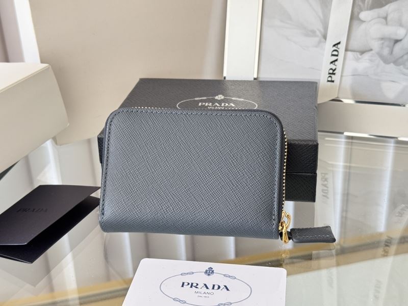 Prada Wallets